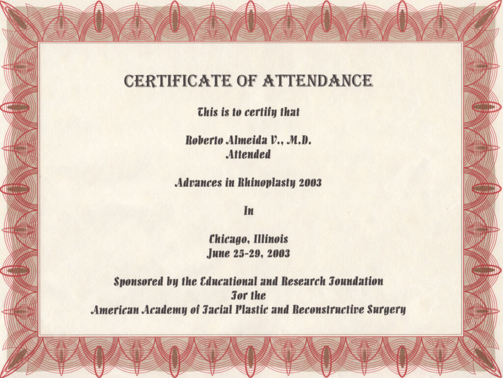 6 congreso chicago